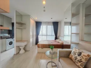 เช่าคอนโด  ไอดีโอ โมบิ สุขุมวิท อีสท์เกต BTS-บางนา บางนา เขต บางนา กรุงเทพ CX-166260