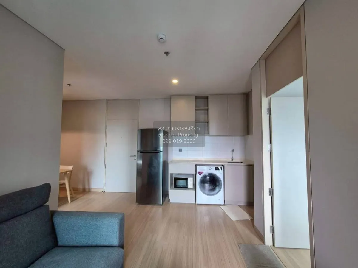 For Rent Condo , Lumpini Suite Phetchaburi Makkasan , MRT-Phetcha 3