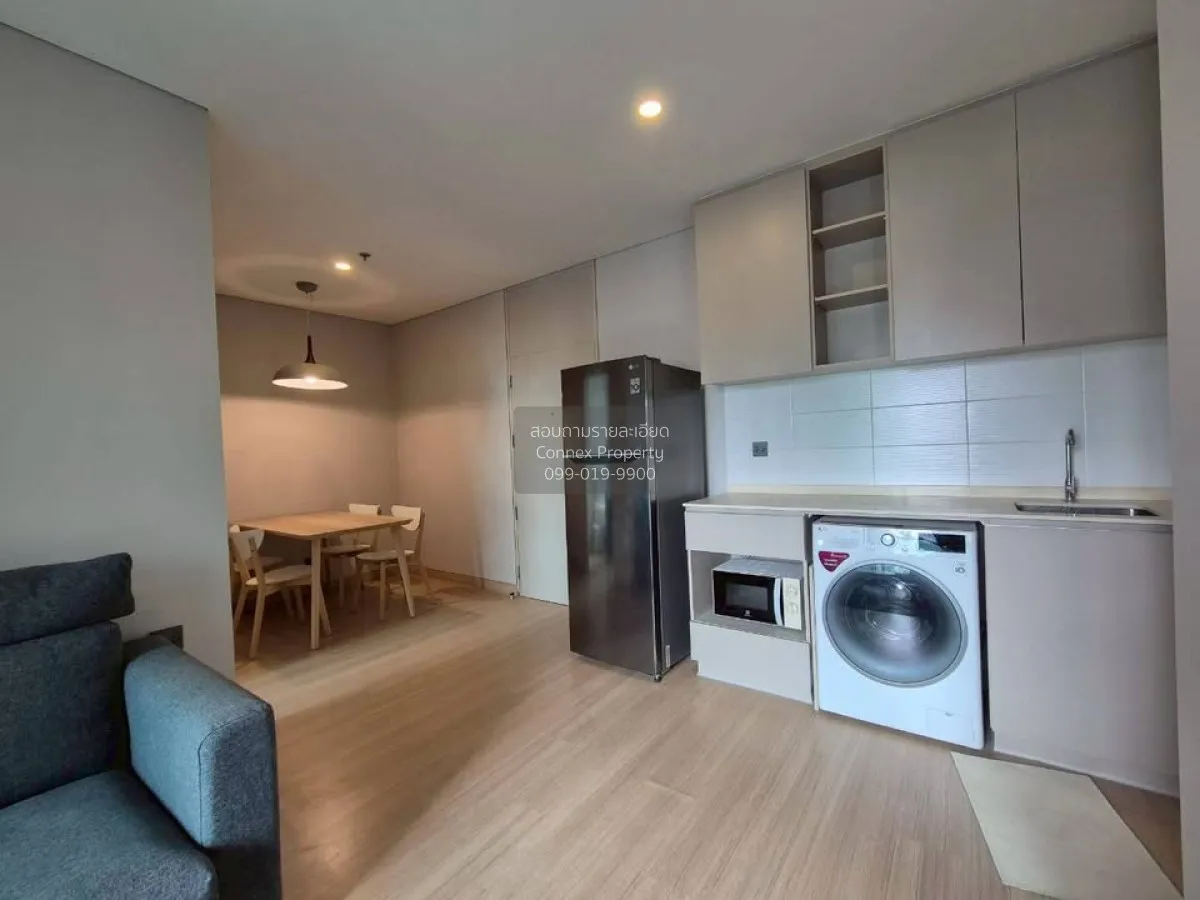 For Rent Condo , Lumpini Suite Phetchaburi Makkasan , MRT-Phetcha 4