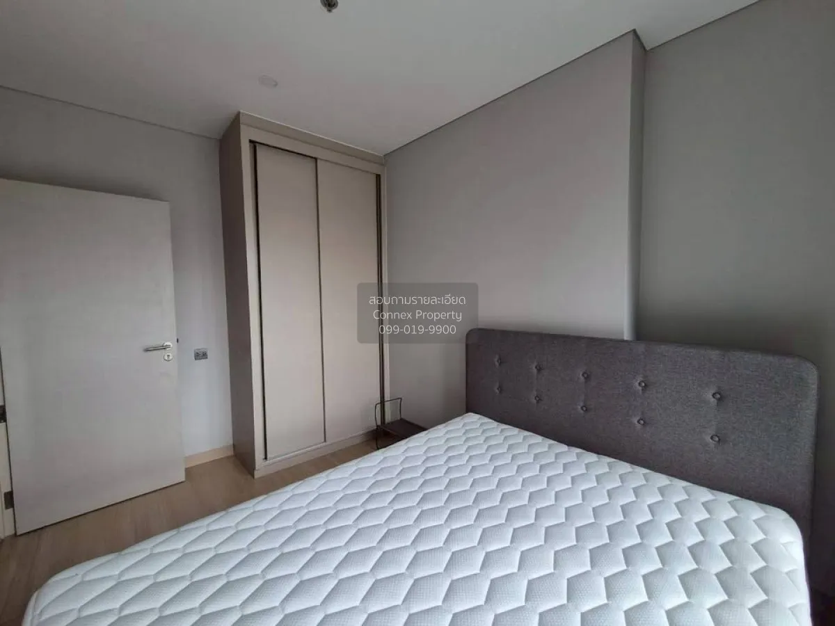 For Rent Condo , Lumpini Suite Phetchaburi Makkasan , MRT-Phetcha