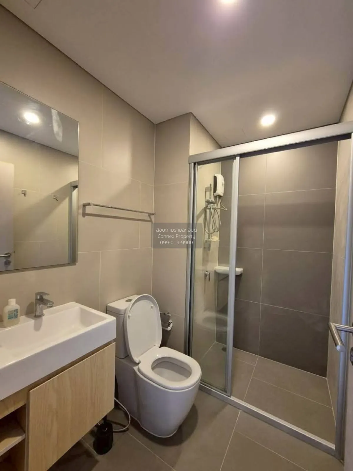 For Rent Condo , Lumpini Suite Phetchaburi Makkasan , MRT-Phetcha