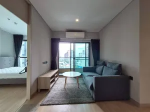 For Rent Condo , Lumpini Suite Phetchaburi Makkasan , MRT-Phetchaburi , Makkasan , Rat Thewi , Bangkok , CX-166261