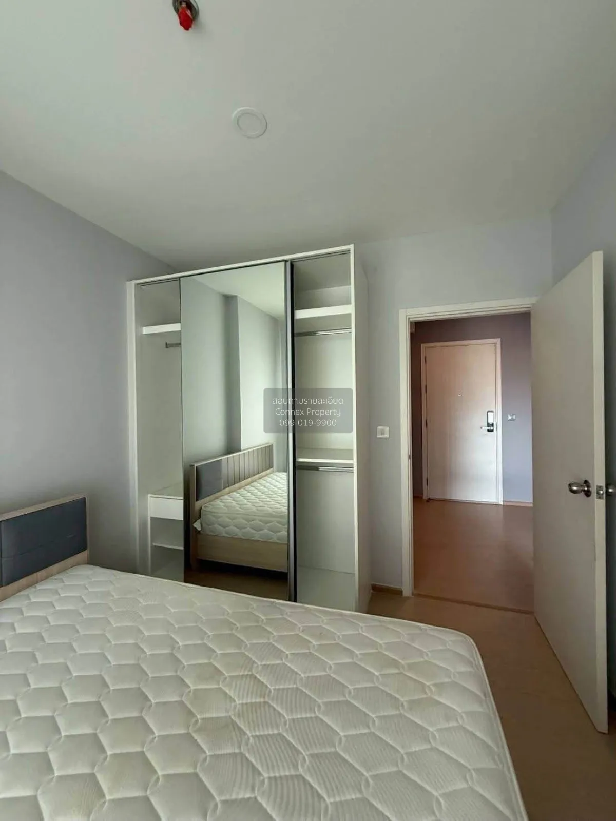 For Sale Condo , The Tree Sukhumvit 71 , newly renovated , ARL-Ra 2