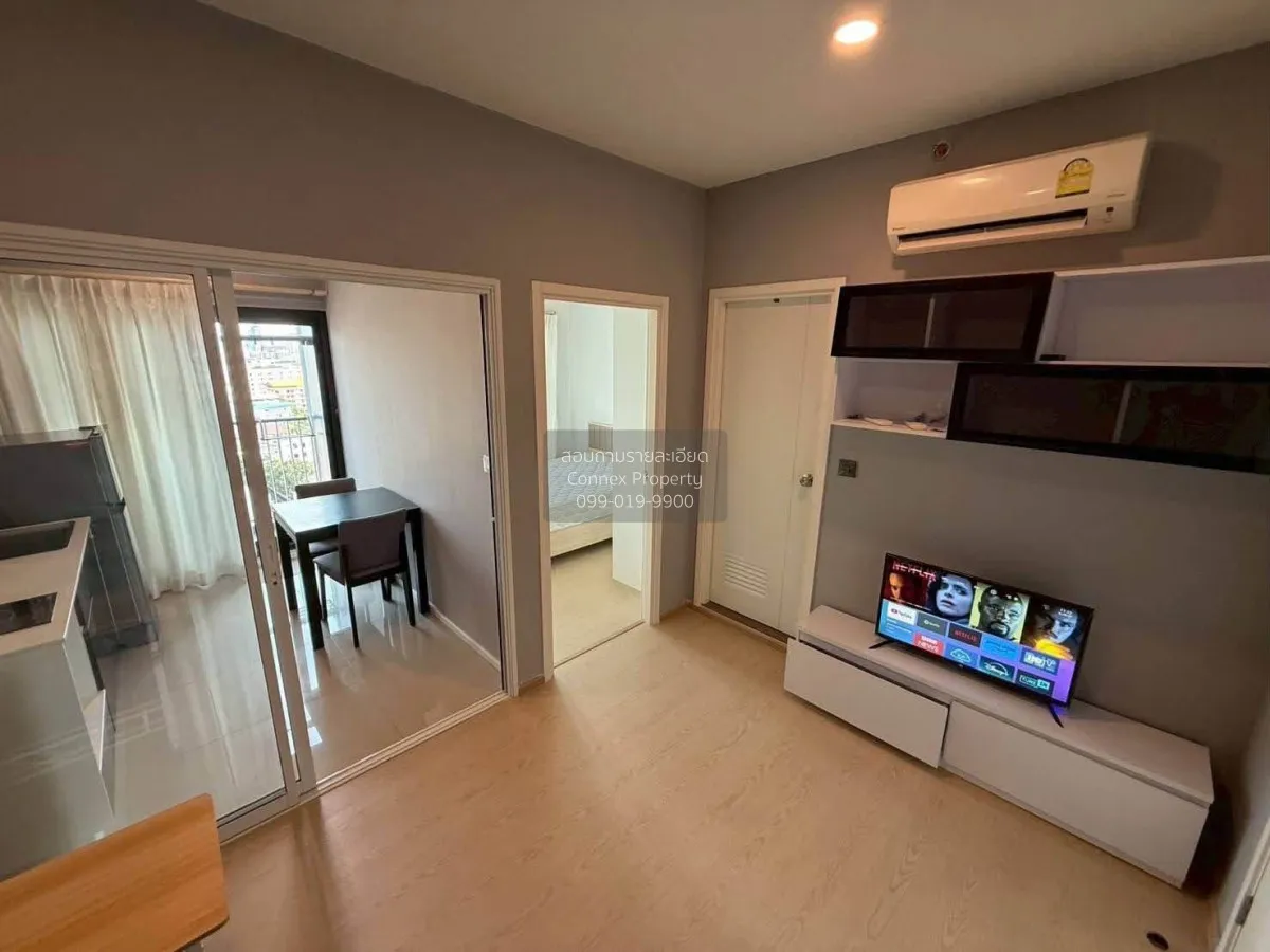 For Sale Condo , The Tree Sukhumvit 71 , newly renovated , ARL-Ra