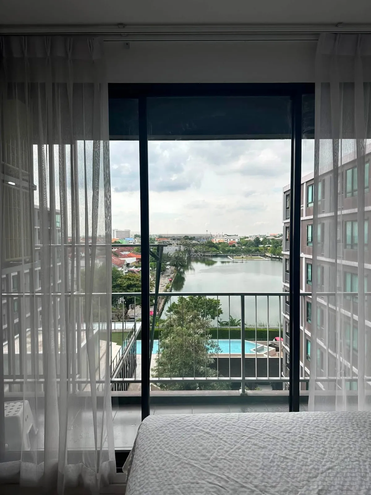 For Rent Condo , Atmoz Ladprao 71 , Lat Phrao , Lat Phrao , Bangk