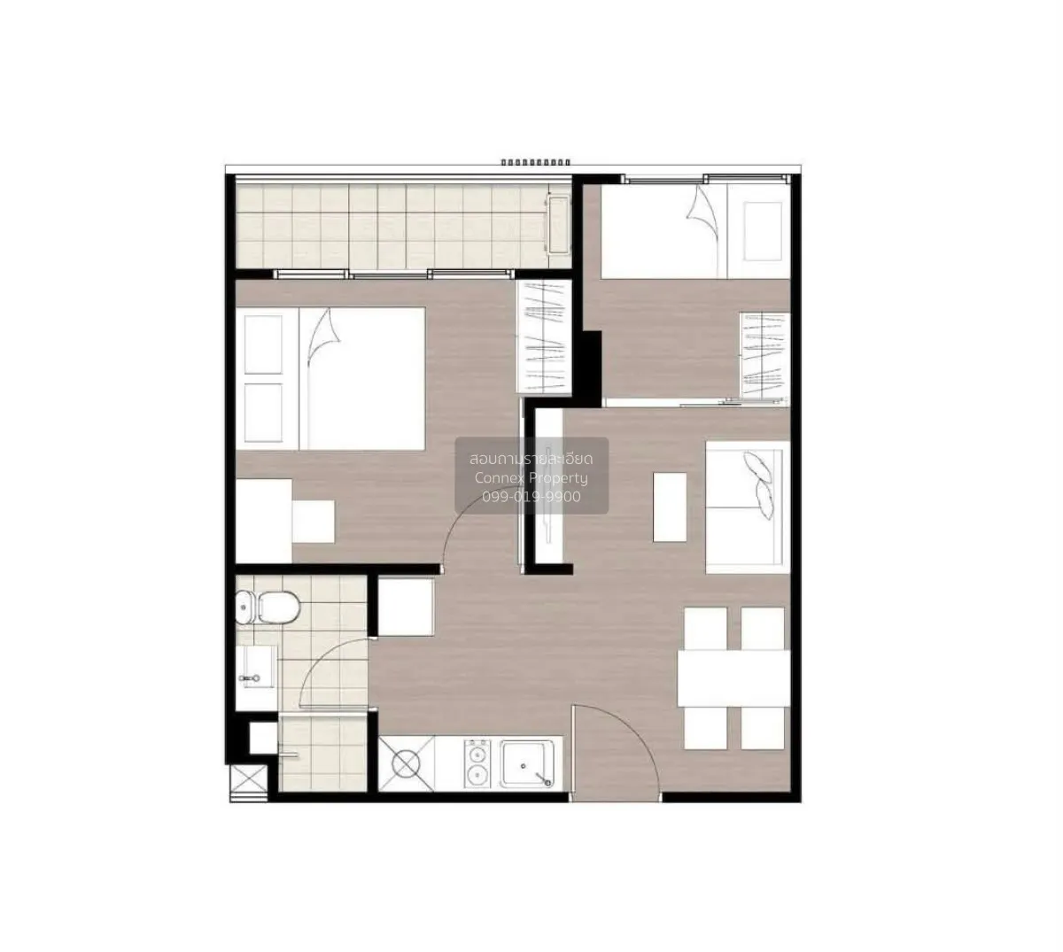 For Rent Condo , Atmoz Ladprao 71 , Lat Phrao , Lat Phrao , Bangk