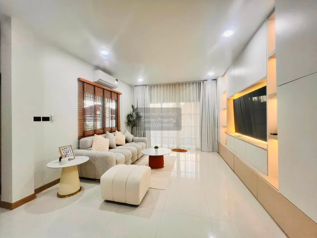เช่าบ้าน  บ้านสวนเนรมิต 1 ศรีสุนทร ถลาง ภูเก็ต CX-166272 2