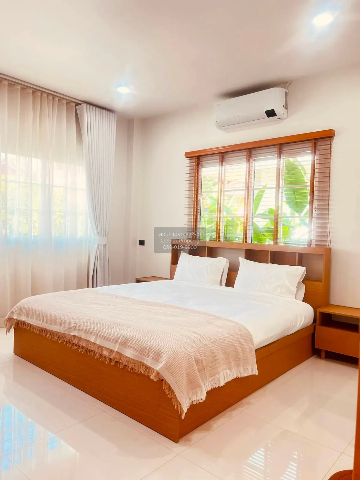 เช่าบ้าน  บ้านสวนเนรมิต 1 ศรีสุนทร ถลาง ภูเก็ต CX-166272