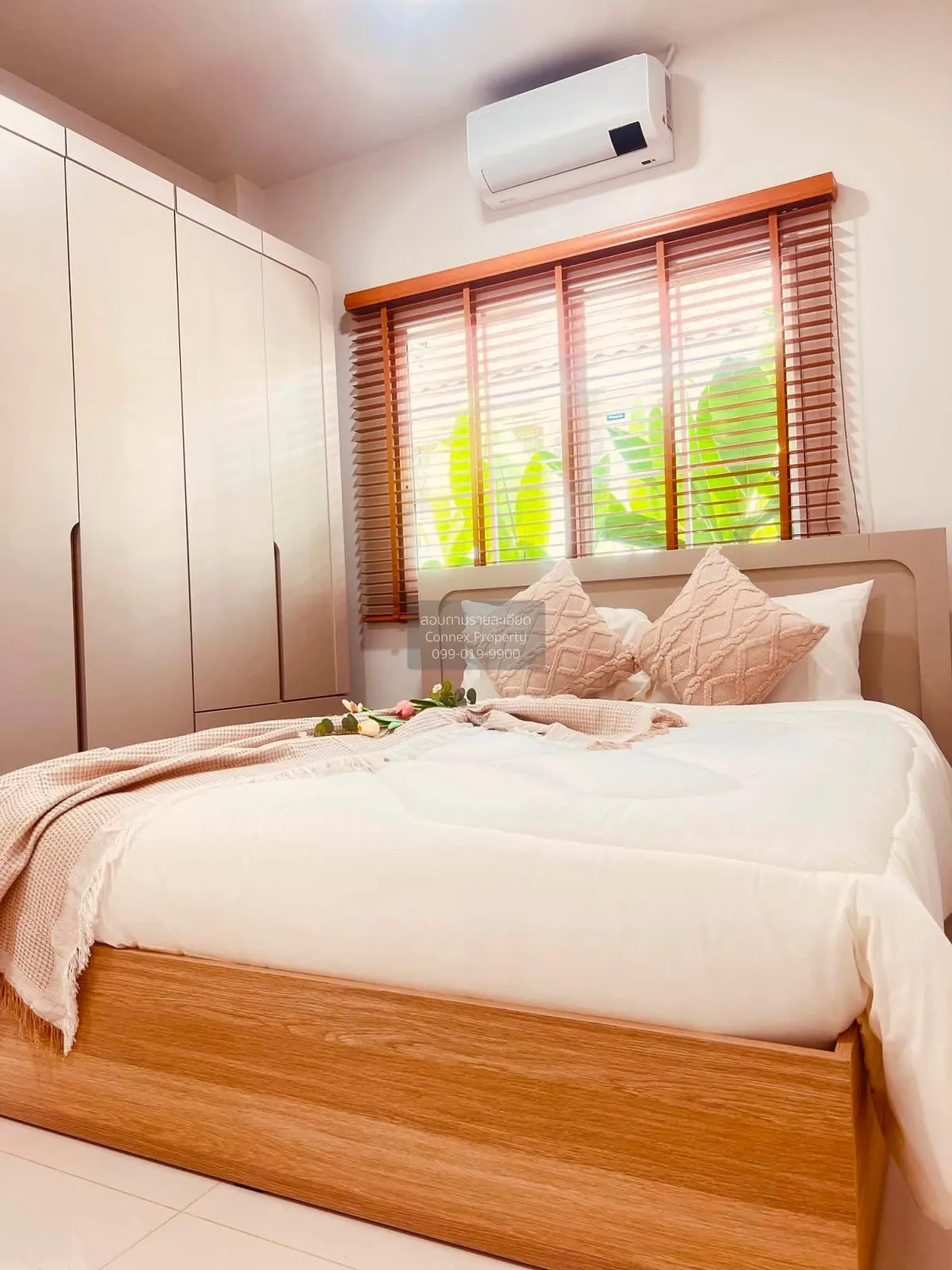 เช่าบ้าน  บ้านสวนเนรมิต 1 ศรีสุนทร ถลาง ภูเก็ต CX-166272