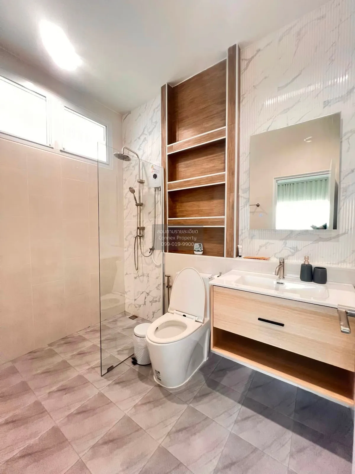 เช่าบ้าน  บ้านสวนเนรมิต 1 ศรีสุนทร ถลาง ภูเก็ต CX-166272