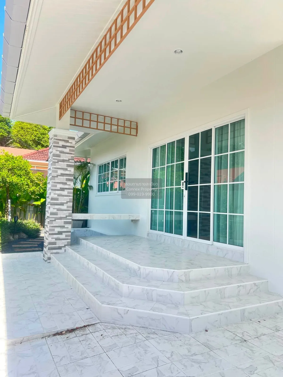 เช่าบ้าน  บ้านสวนเนรมิต 1 ศรีสุนทร ถลาง ภูเก็ต CX-166272