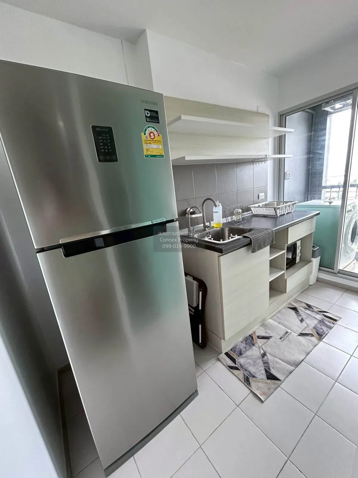For Rent Condo , Aspire Ratchada - Wongsawang , MRT-Wong Sawang , 4