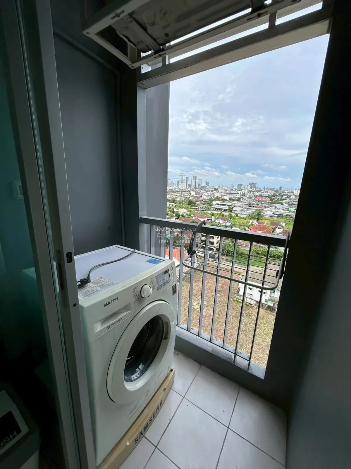 For Rent Condo , Aspire Ratchada - Wongsawang , MRT-Wong Sawang ,