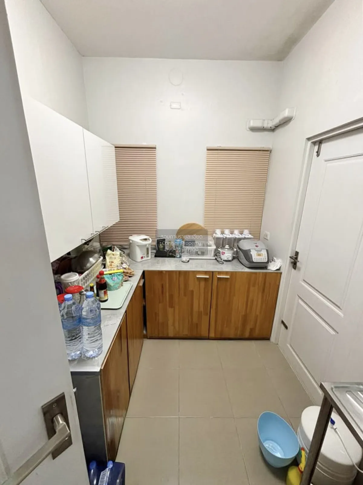 ขายบ้าน  พฤกษ์ลดา ปิ่นเกล้า – สาย 5 บางเตย สามพราน นครปฐม CX-1662 4