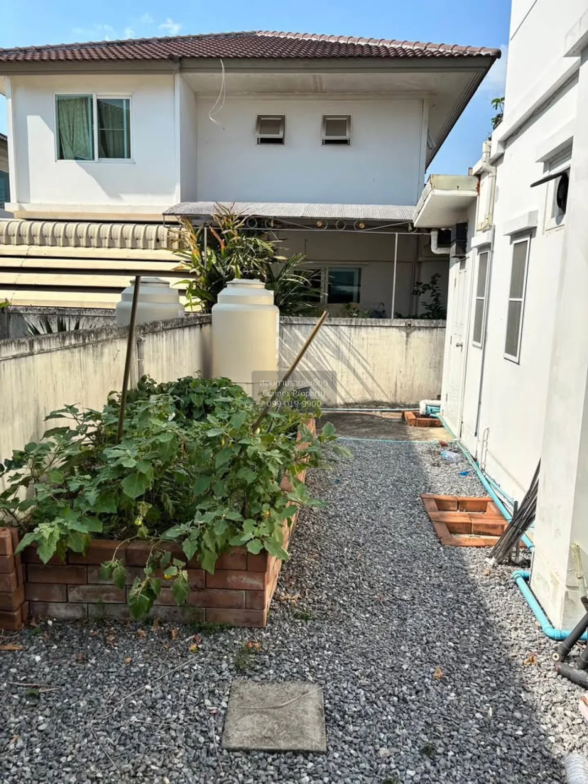 ขายบ้าน  พฤกษ์ลดา ปิ่นเกล้า – สาย 5 บางเตย สามพราน นครปฐม CX-1662