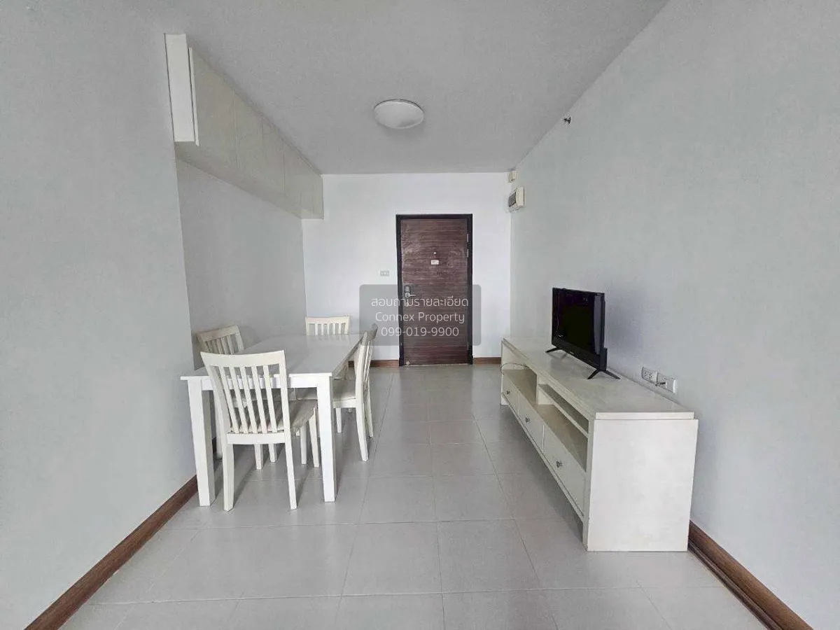 For Sale Condo , Supalai Park Ratchayothin , BTS-Ratchayothin , L 1