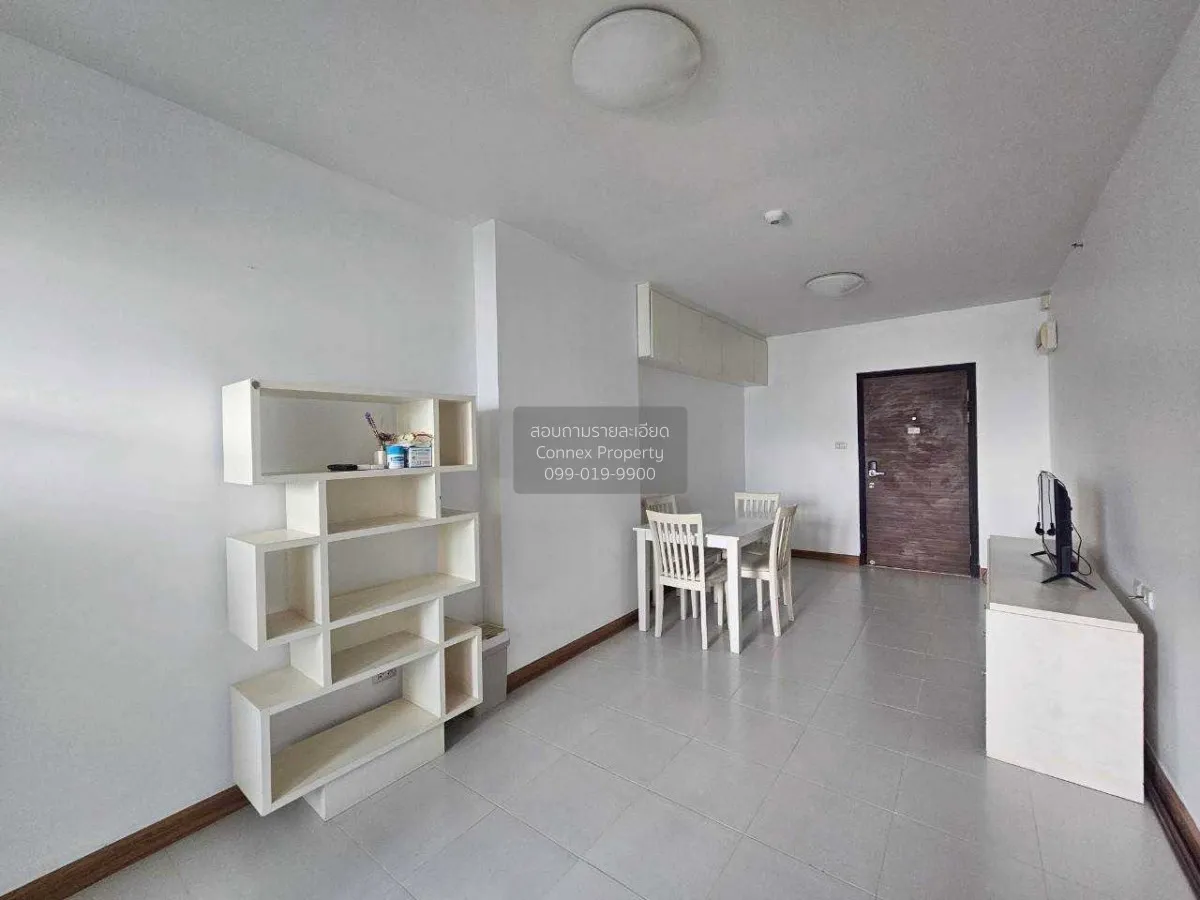 For Sale Condo , Supalai Park Ratchayothin , BTS-Ratchayothin , L 3
