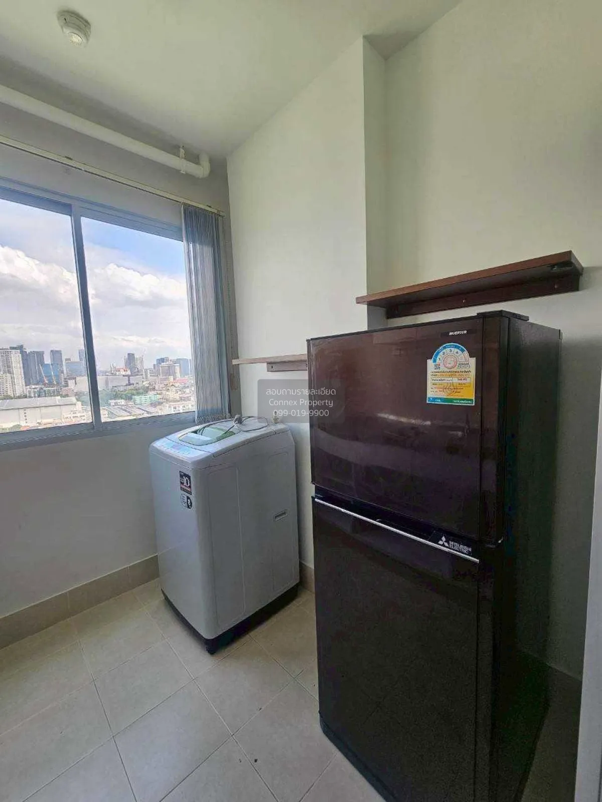 For Sale Condo , Supalai Park Ratchayothin , BTS-Ratchayothin , L 4