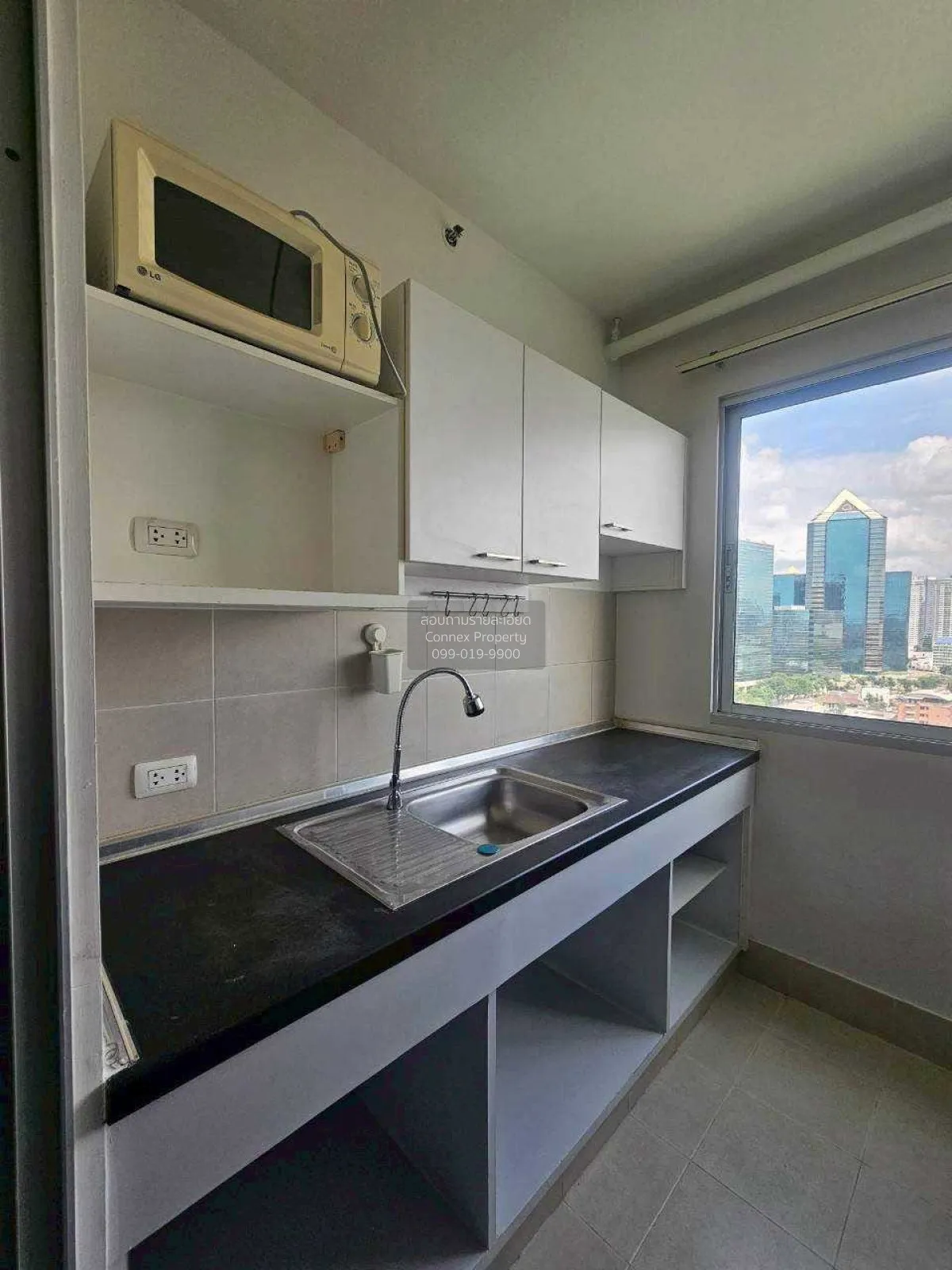 For Sale Condo , Supalai Park Ratchayothin , BTS-Ratchayothin , L