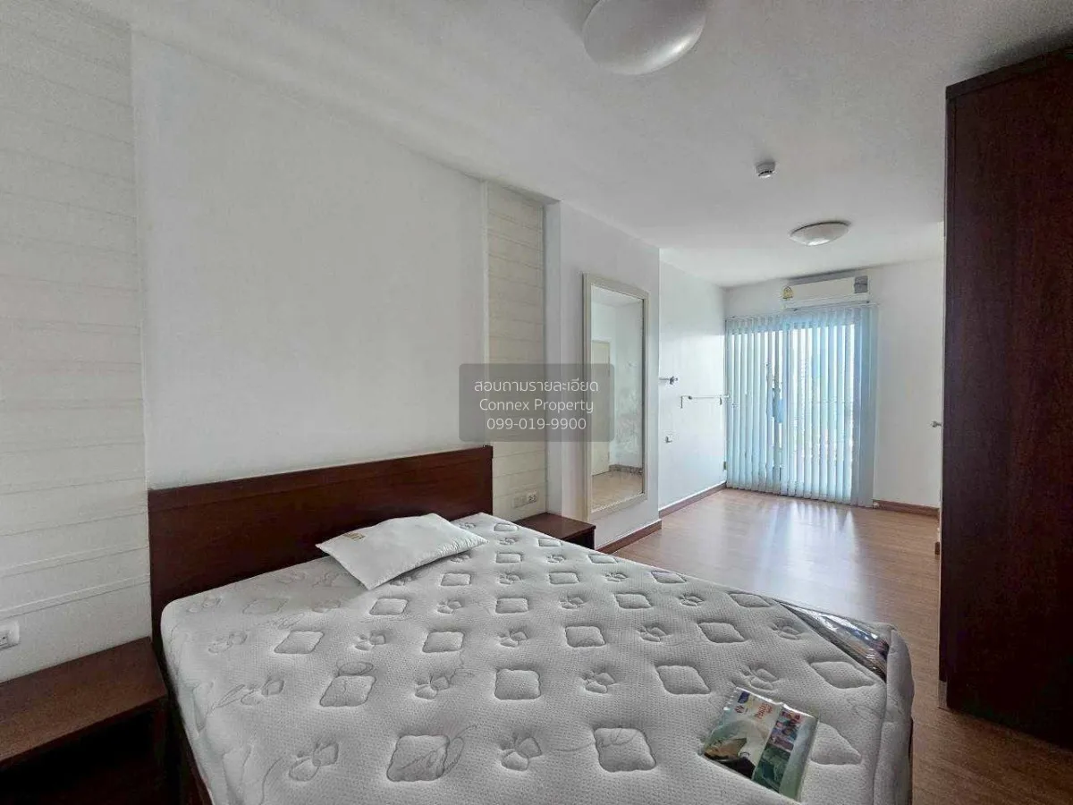 For Sale Condo , Supalai Park Ratchayothin , BTS-Ratchayothin , L