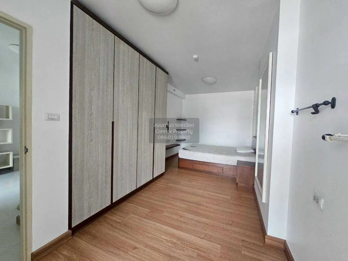 For Sale Condo , Supalai Park Ratchayothin , BTS-Ratchayothin , L