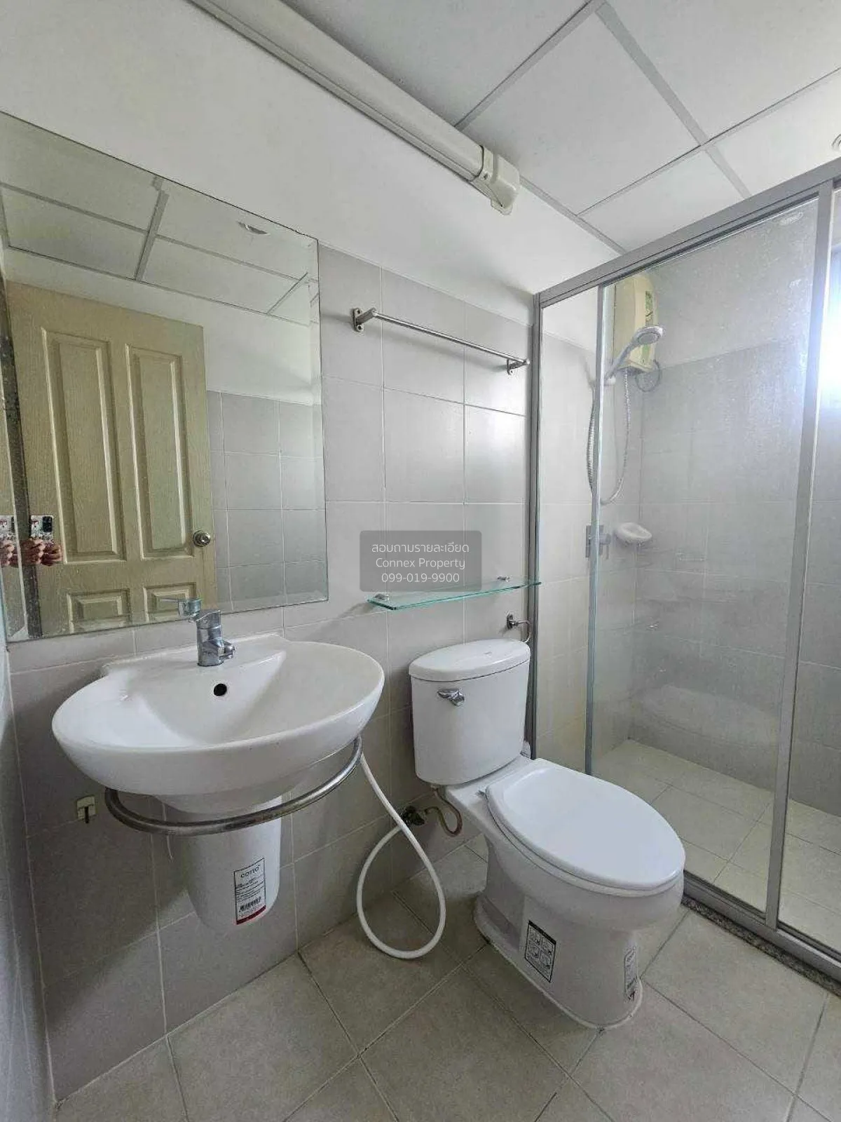 For Sale Condo , Supalai Park Ratchayothin , BTS-Ratchayothin , L