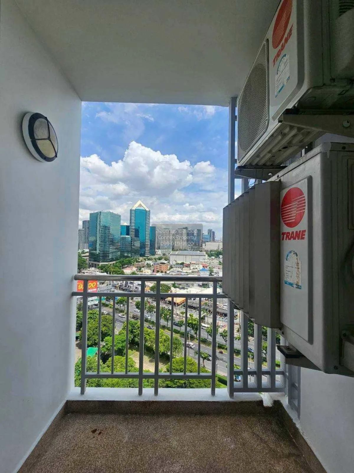 For Sale Condo , Supalai Park Ratchayothin , BTS-Ratchayothin , L