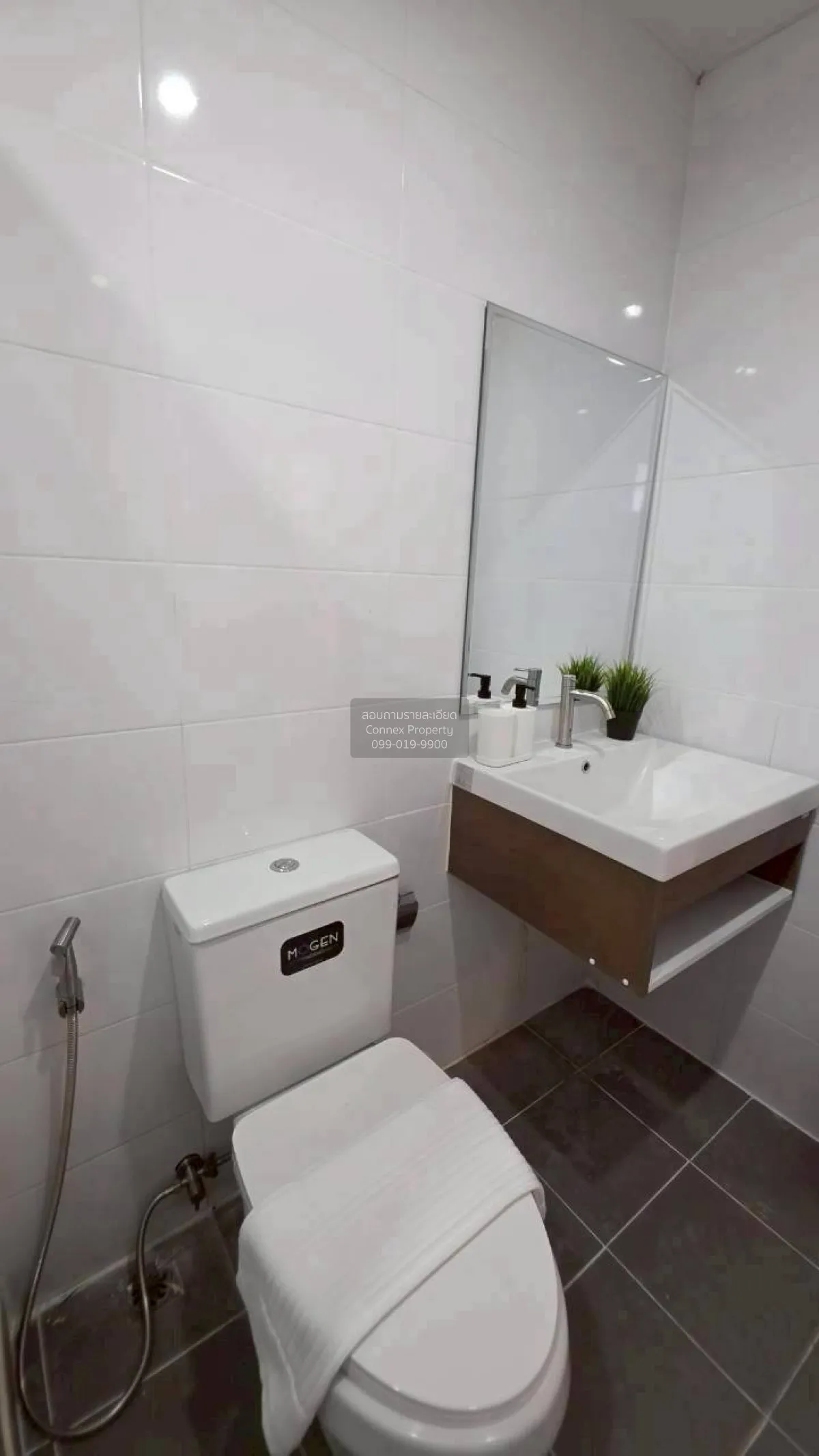 ขายคอนโด  พฤกษาธานี ฟิฟ คอนโดเทล ประเวศ เขต ประเวศ กรุงเทพ CX-166