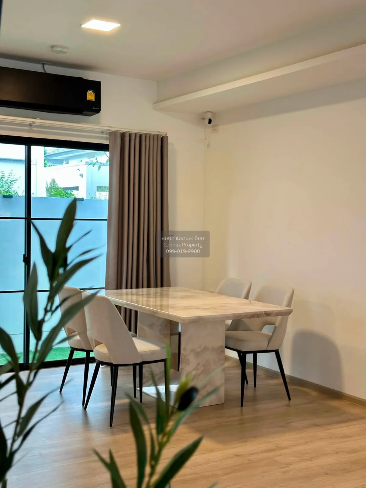 เช่าบ้าน  วิลลาจจิโอ 3 ศรีนครินทร์ - บางนา บางแก้ว บางพลี สมุทรปร 4