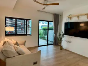 For Rent House , Villaggio 3 Srinakarin - Bangna , Bang Kaeo , Bang Phli , Samut Prakarn , CX-166282