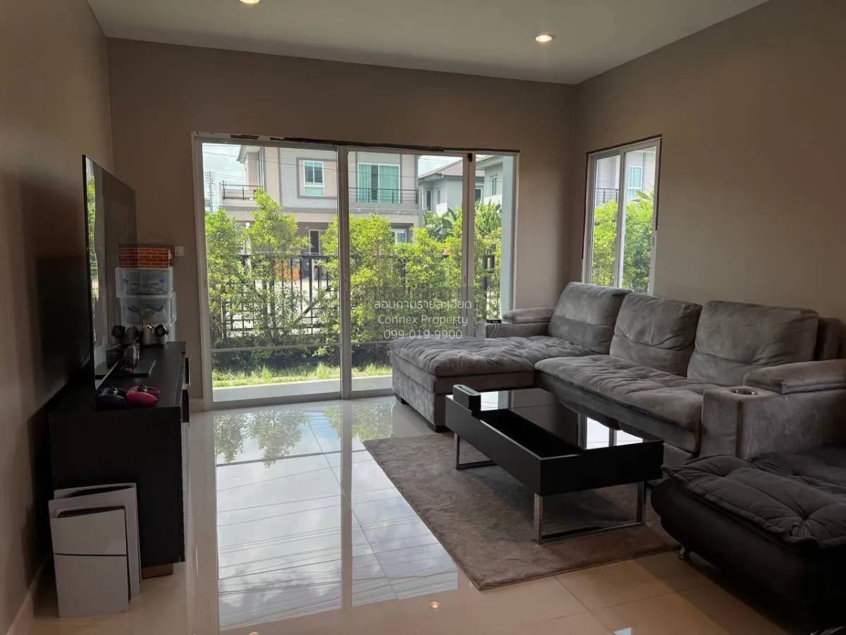 For Sale House , The Plant Thepkrasattri - Thalang , Thep Krasatt 1