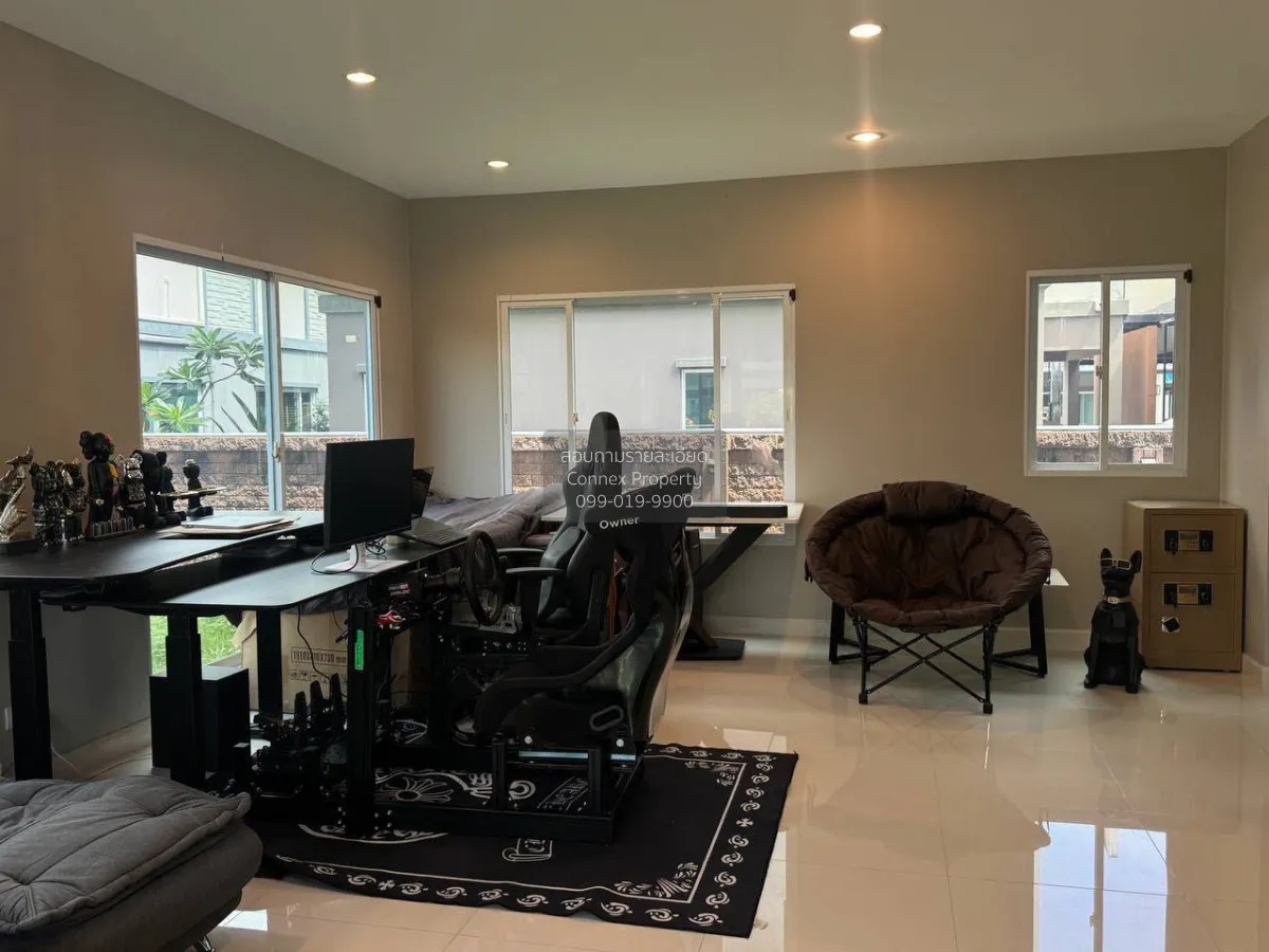 For Sale House , The Plant Thepkrasattri - Thalang , Thep Krasatt 3