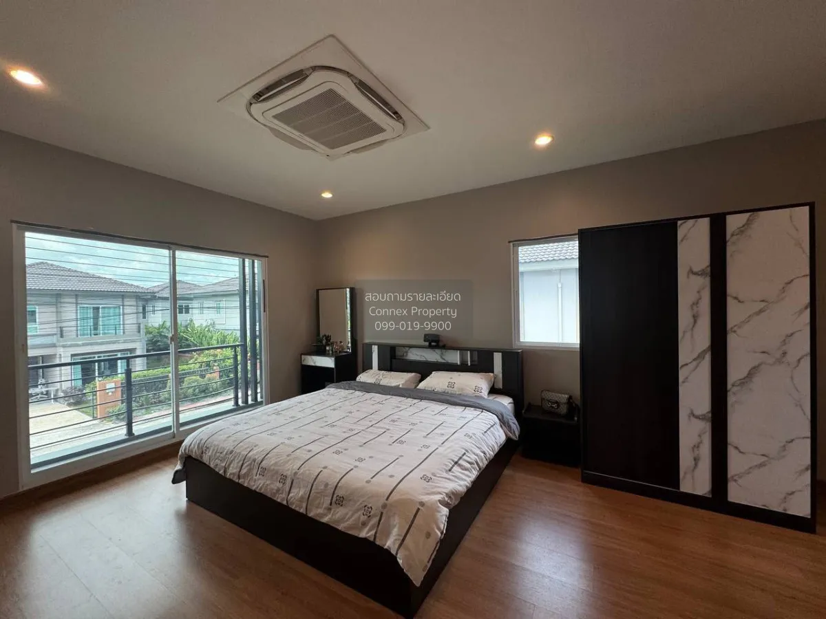 For Sale House , The Plant Thepkrasattri - Thalang , Thep Krasatt