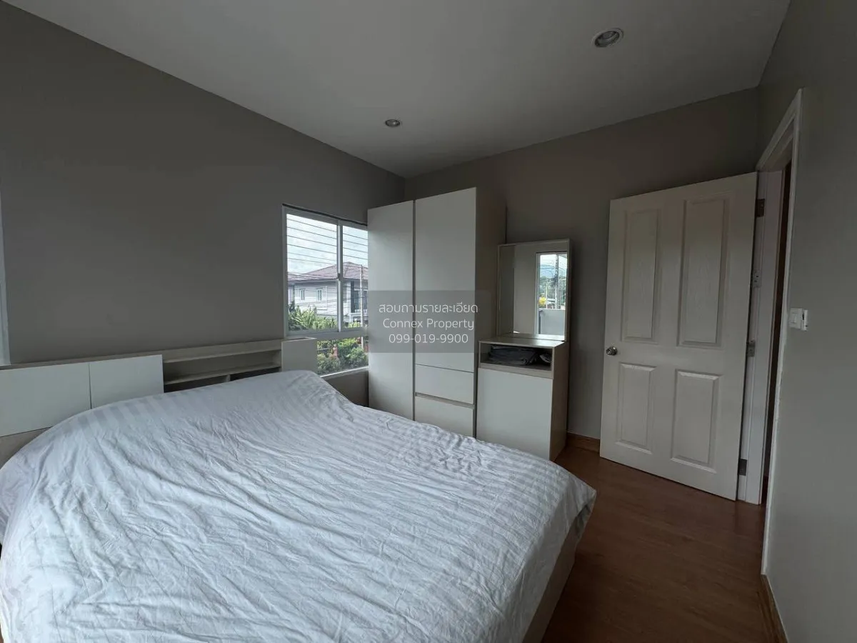 For Sale House , The Plant Thepkrasattri - Thalang , Thep Krasatt