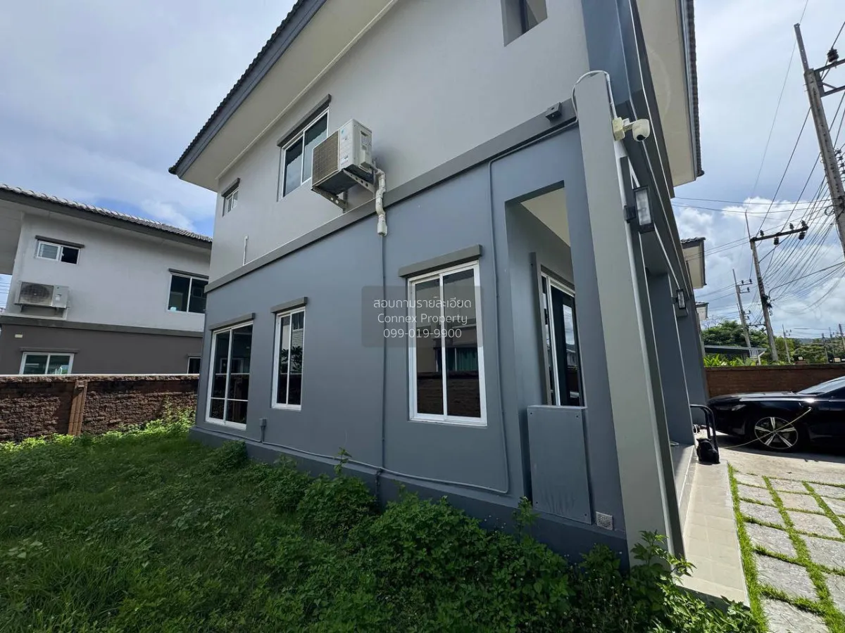 For Sale House , The Plant Thepkrasattri - Thalang , Thep Krasatt