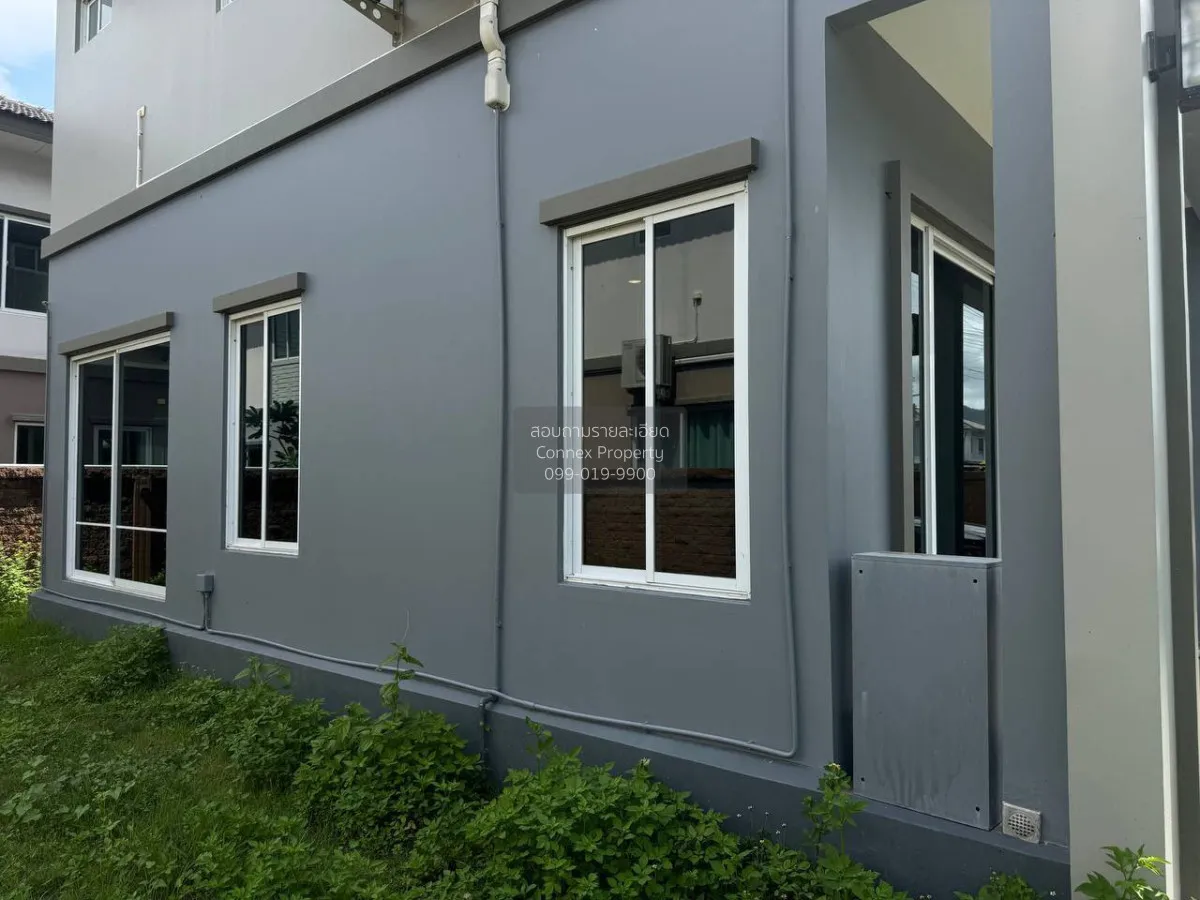For Sale House , The Plant Thepkrasattri - Thalang , Thep Krasatt