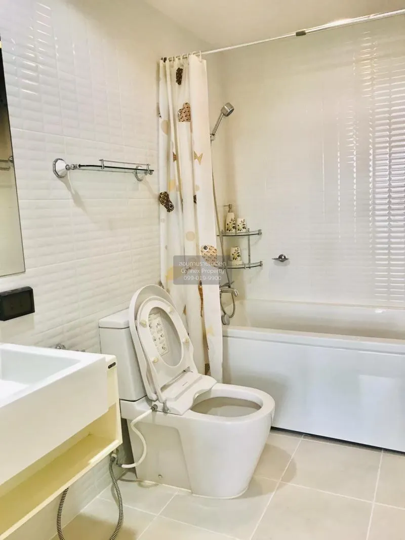 เช่าคอนโด  เพิร์ล เรสซิเดนซ์ BTS-พร้อมพงษ์ คลองตัน เขต คลองเตย กร