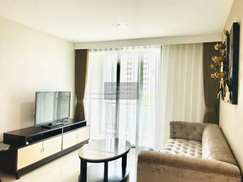 เช่าคอนโด  เพิร์ล เรสซิเดนซ์ BTS-พร้อมพงษ์ คลองตัน เขต คลองเตย กร 2