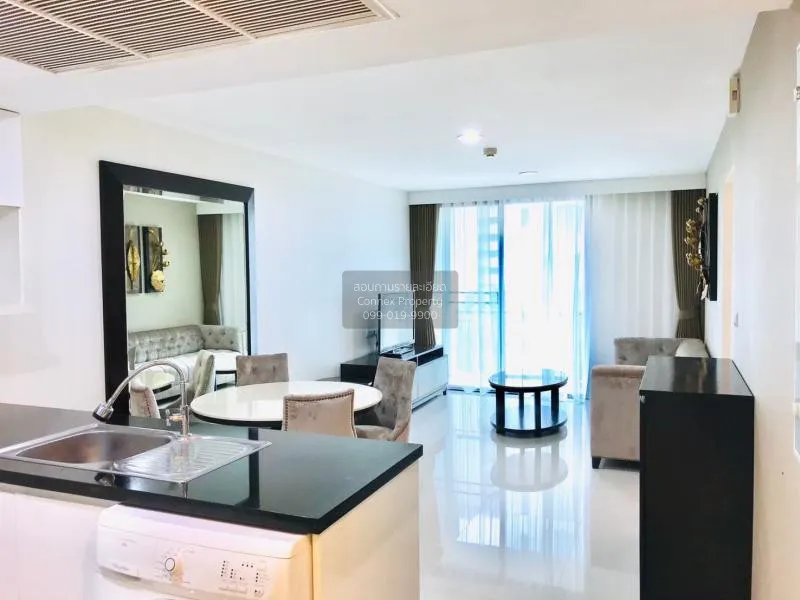 เช่าคอนโด  เพิร์ล เรสซิเดนซ์ BTS-พร้อมพงษ์ คลองตัน เขต คลองเตย กร 4