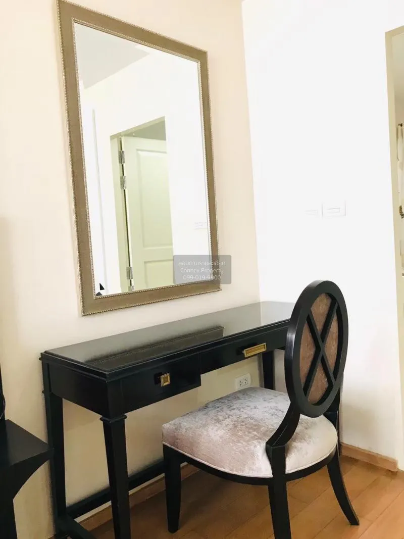 เช่าคอนโด  เพิร์ล เรสซิเดนซ์ BTS-พร้อมพงษ์ คลองตัน เขต คลองเตย กร