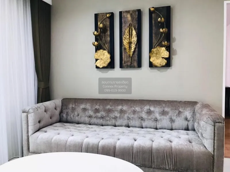 เช่าคอนโด  เพิร์ล เรสซิเดนซ์ BTS-พร้อมพงษ์ คลองตัน เขต คลองเตย กร