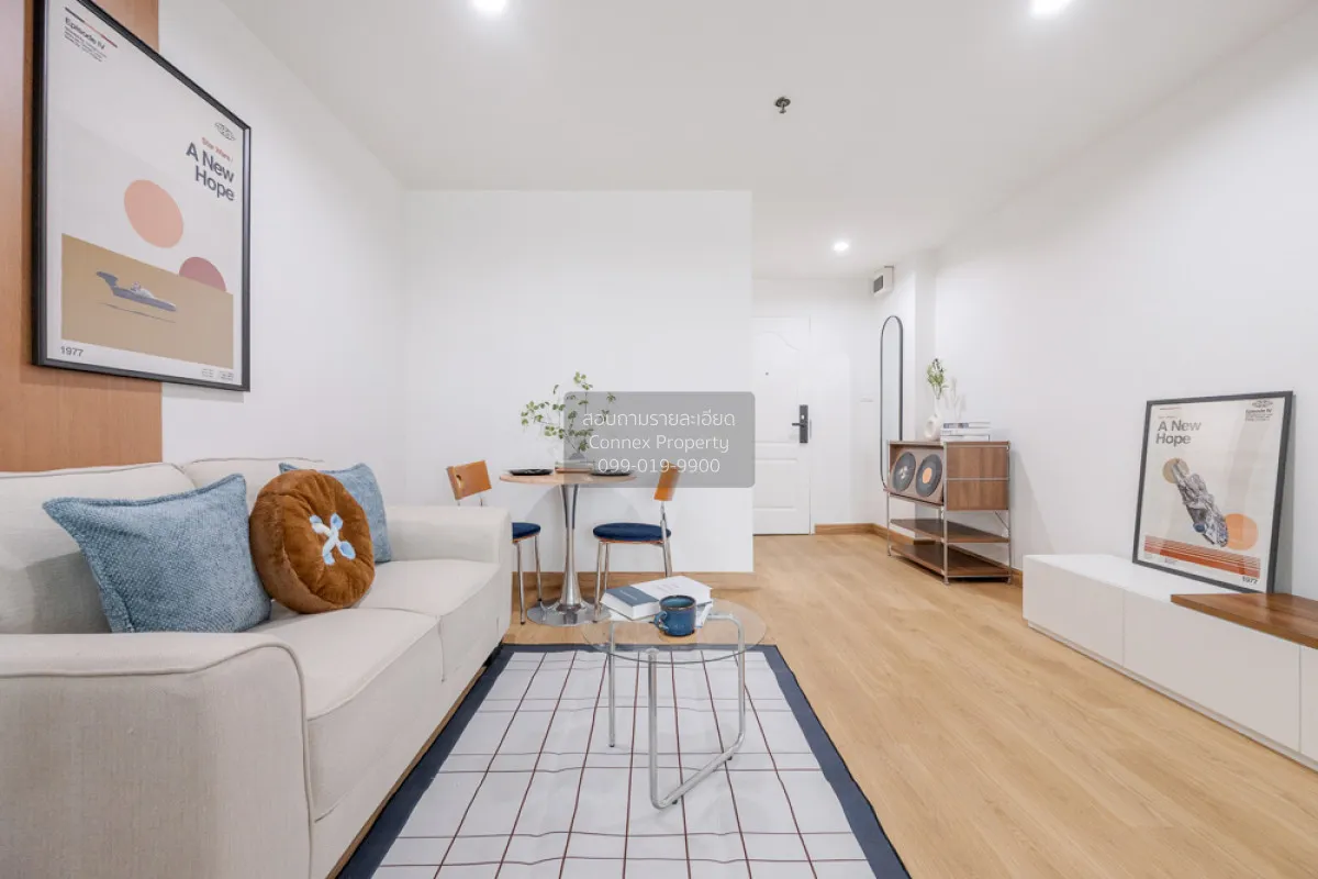 For Sale Condo , REGENT HOME 1 PHAHOLYOTHIN 67 , Anusawari , Bang 3