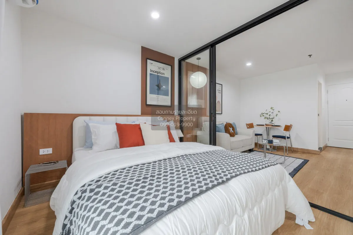 For Sale Condo , REGENT HOME 1 PHAHOLYOTHIN 67 , Anusawari , Bang