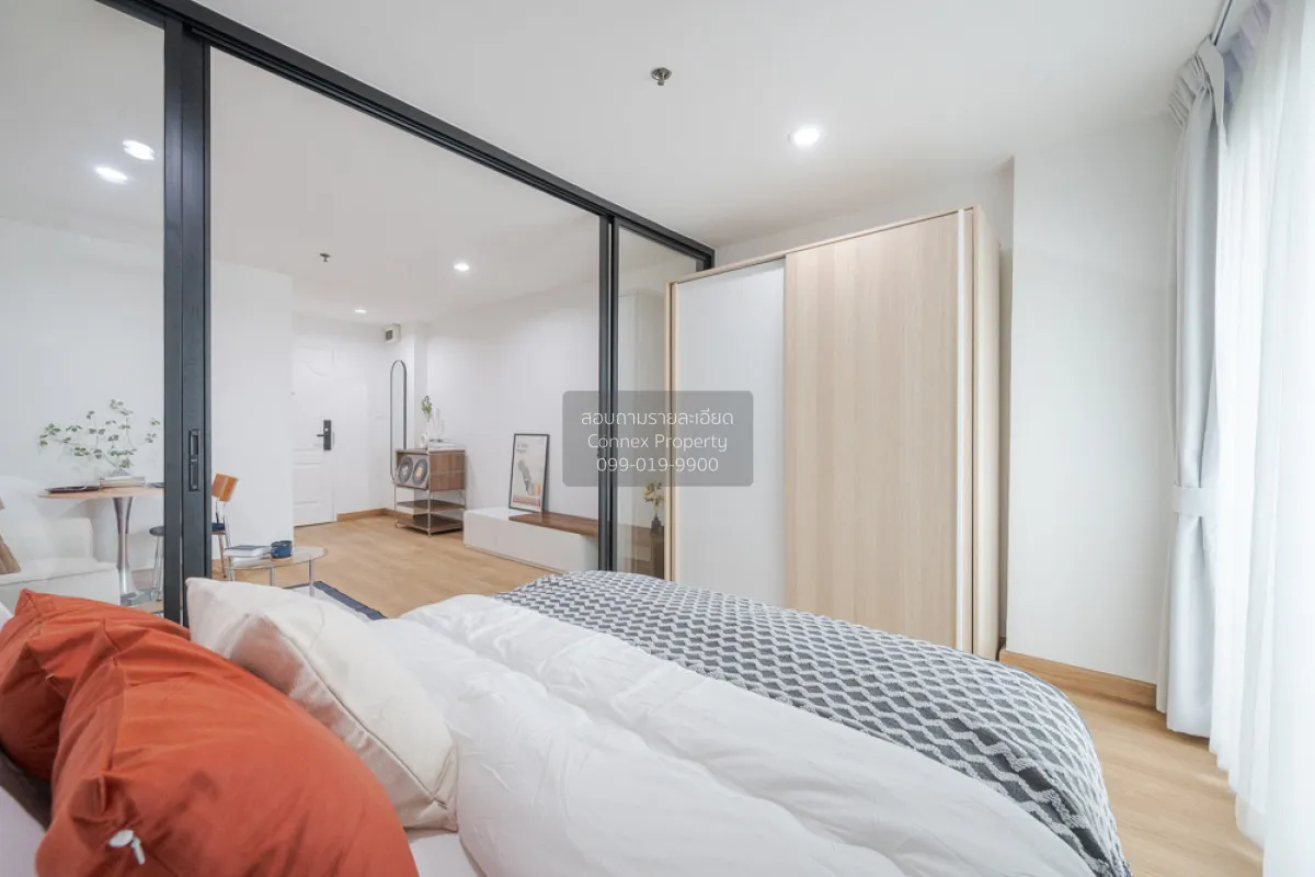 For Sale Condo , REGENT HOME 1 PHAHOLYOTHIN 67 , Anusawari , Bang