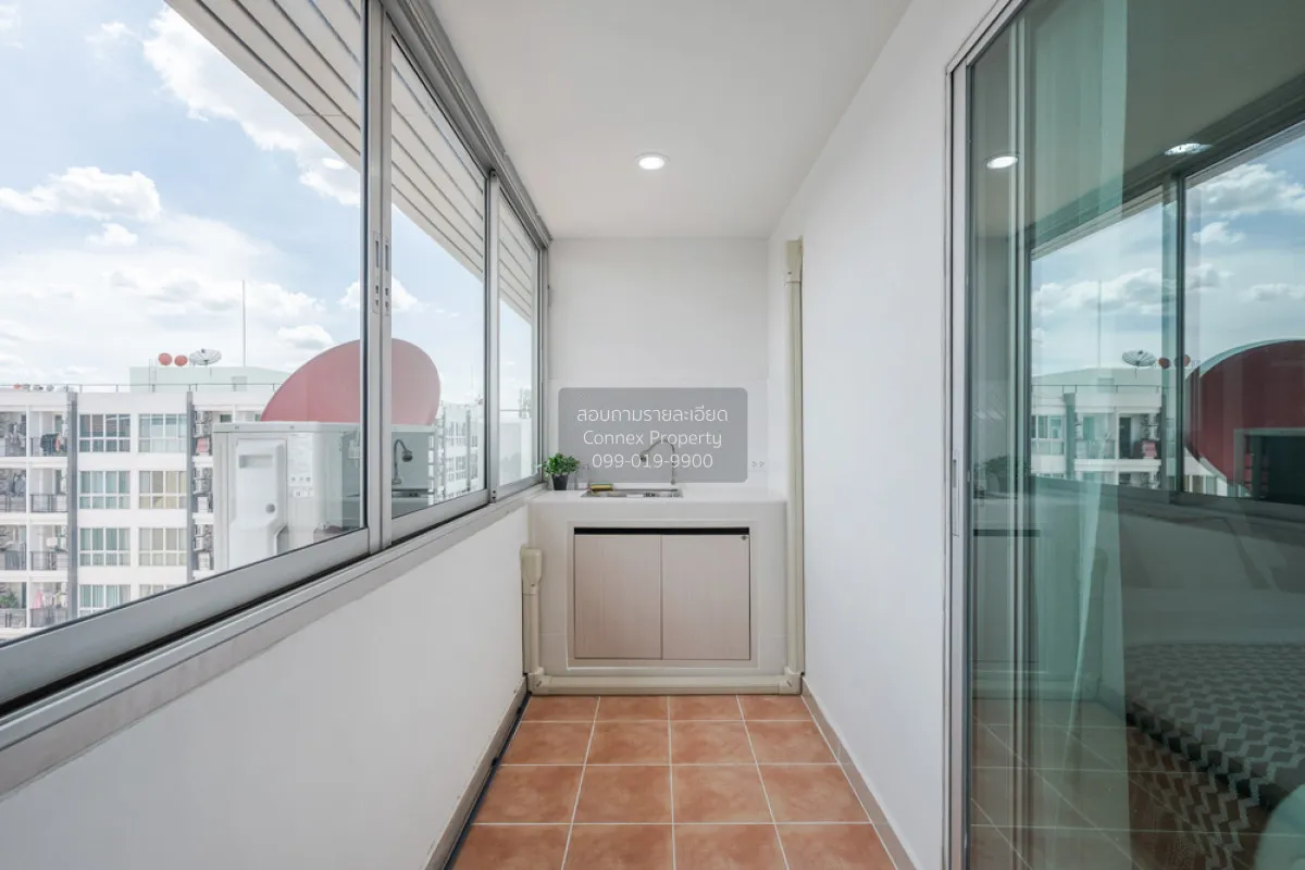 For Sale Condo , REGENT HOME 1 PHAHOLYOTHIN 67 , Anusawari , Bang