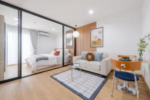 For Sale Condo , REGENT HOME 1 PHAHOLYOTHIN 67 , Anusawari , Bang Khen , Bangkok , CX-166290