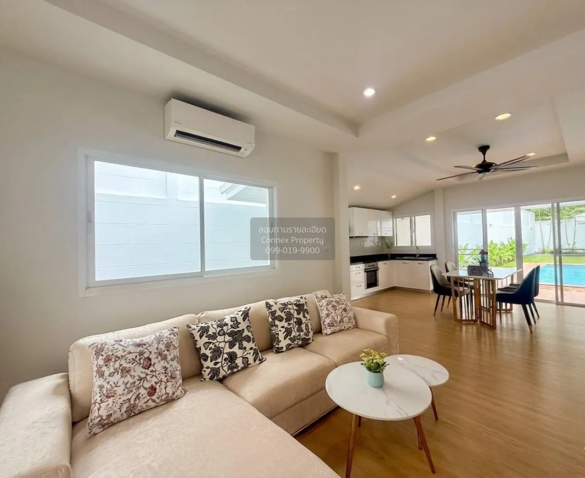 ขายบ้าน  บ้านพร้อมพันธ์ พรีเมี่ยม บีทาวน์ ป่าคลอก ถลาง ภูเก็ต CX- 1