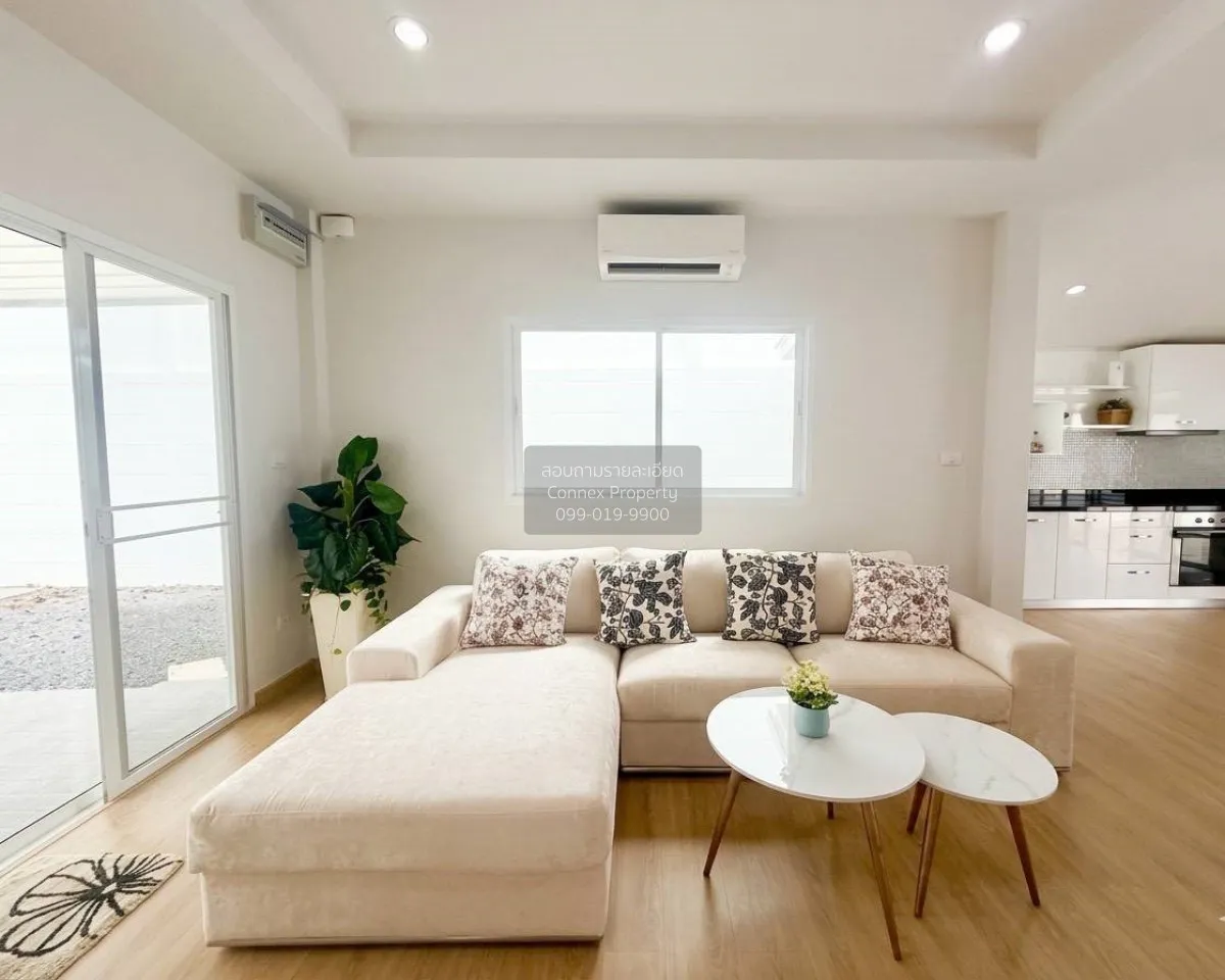 ขายบ้าน  บ้านพร้อมพันธ์ พรีเมี่ยม บีทาวน์ ป่าคลอก ถลาง ภูเก็ต CX- 2