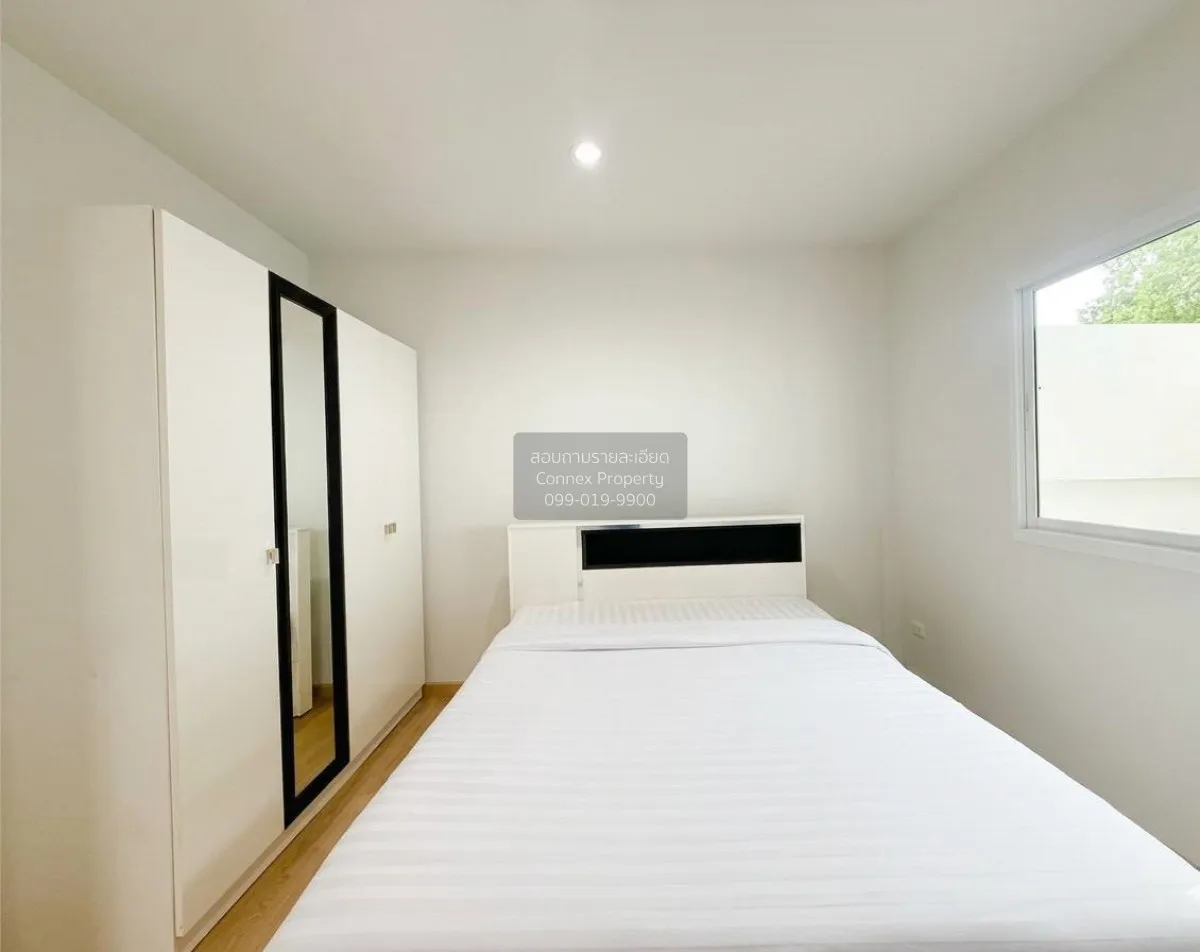 ขายบ้าน  บ้านพร้อมพันธ์ พรีเมี่ยม บีทาวน์ ป่าคลอก ถลาง ภูเก็ต CX- 4