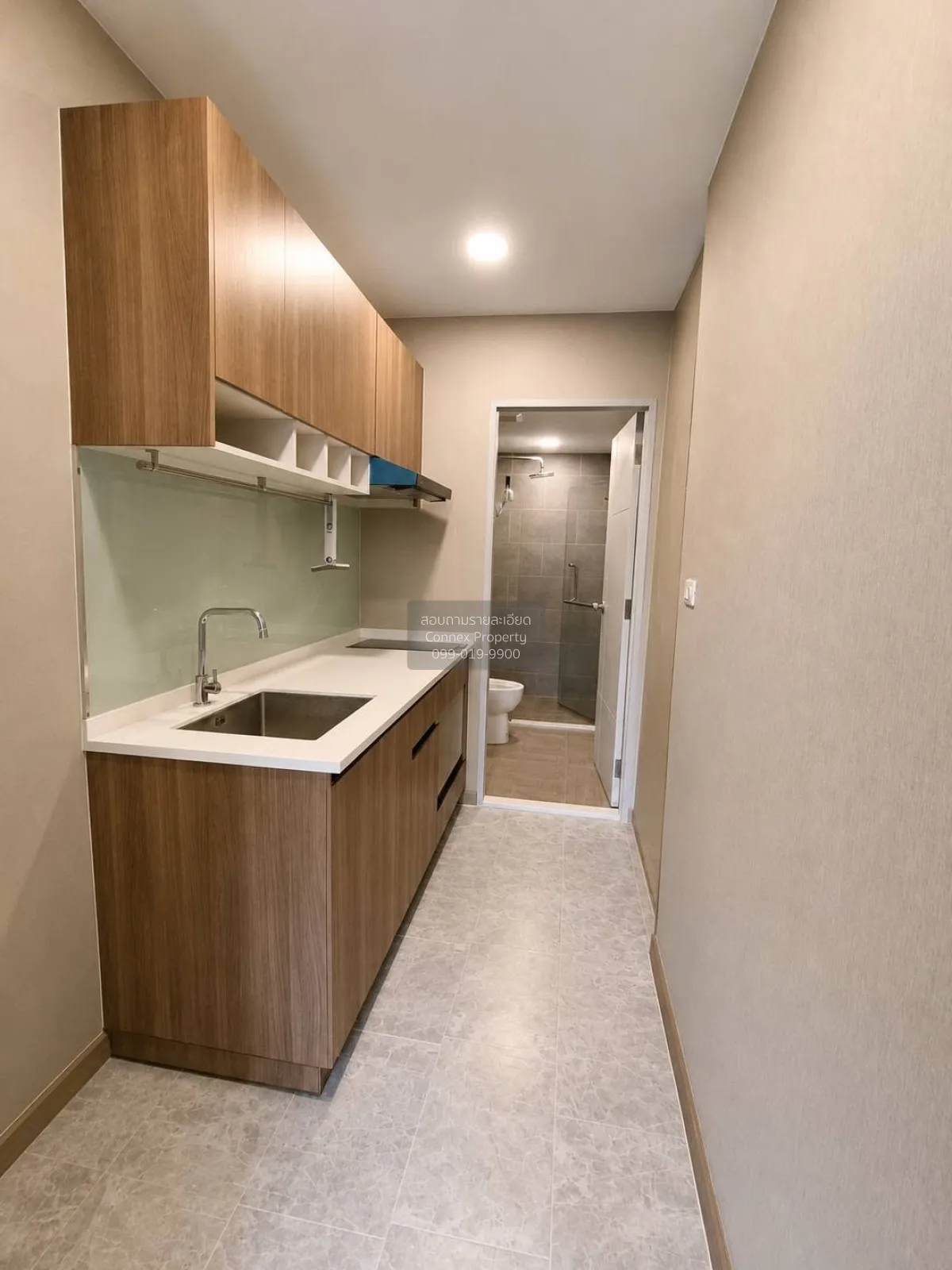 For Sale Condo , The Cube South Chaengwattana 15/1 , MRT-Chaeng W 2